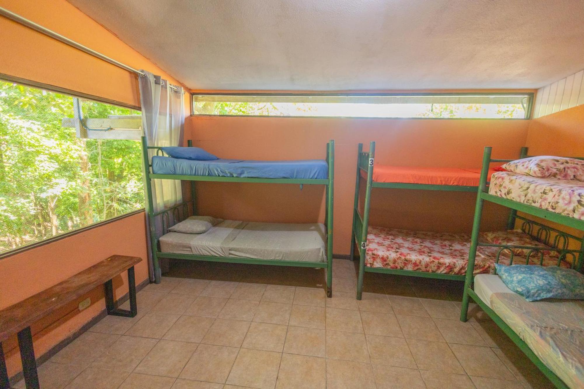 New Hostel Manuel Antonio, Meet New People Exterior photo